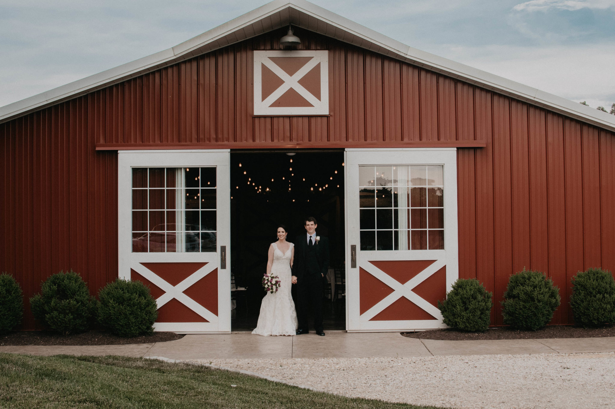 new kent winery wedding